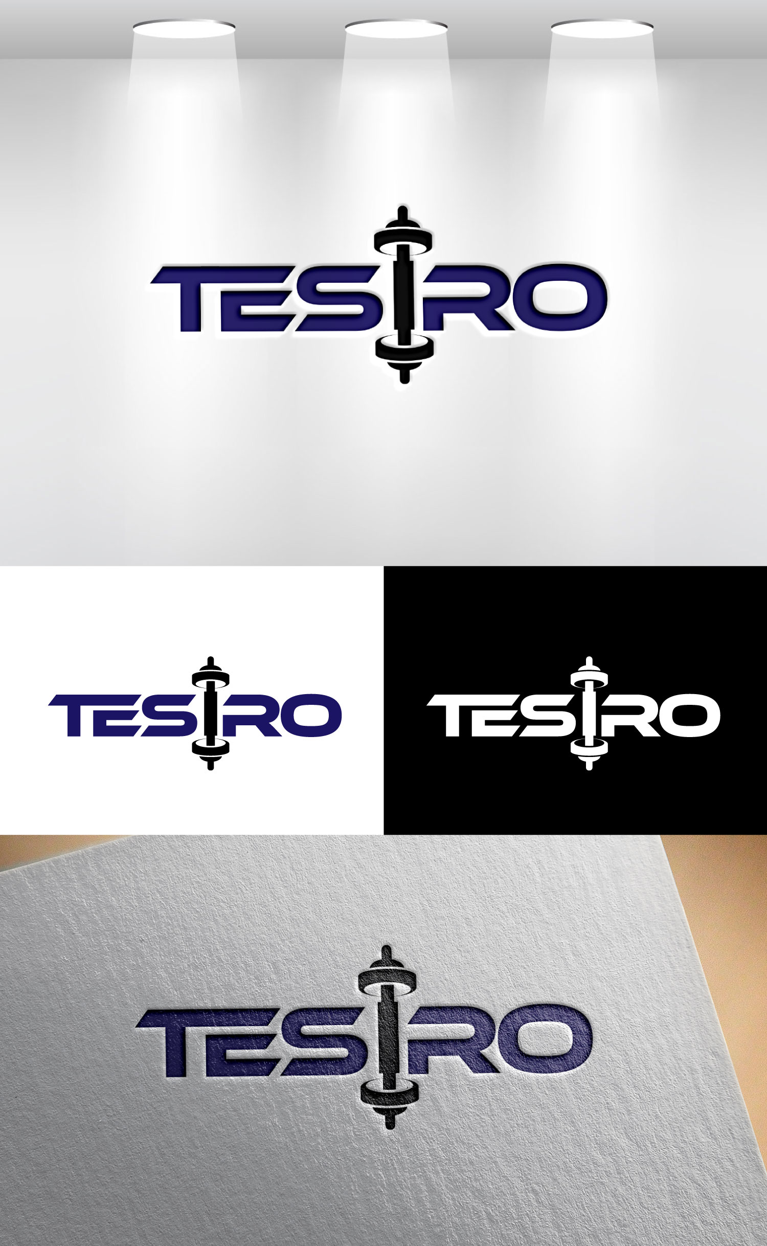 Logo-Design von Mi Design1 für dieses Projekt | Design #34957959