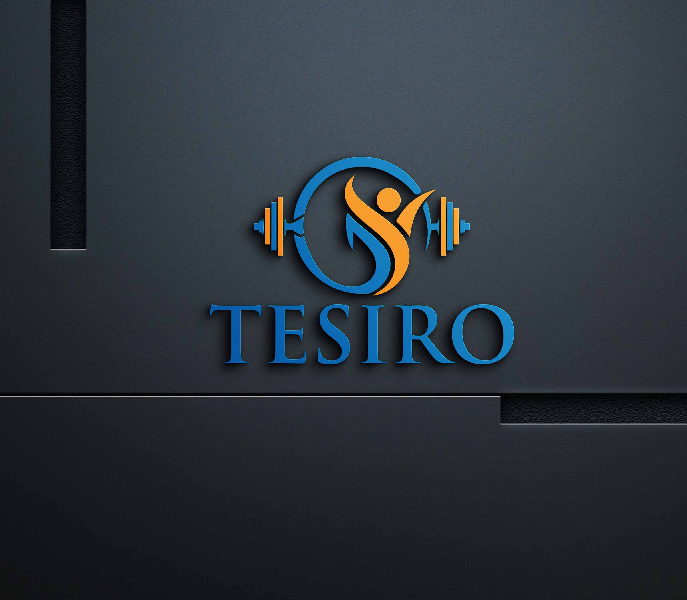 Logo Design by Tasnuba Tabassum for this project | Design #34959727