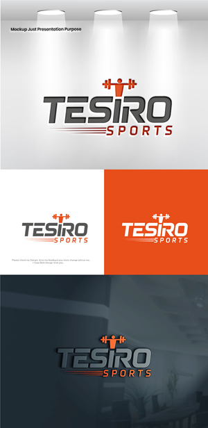 Logo Design by VectorForge for this project | Design: #34991891