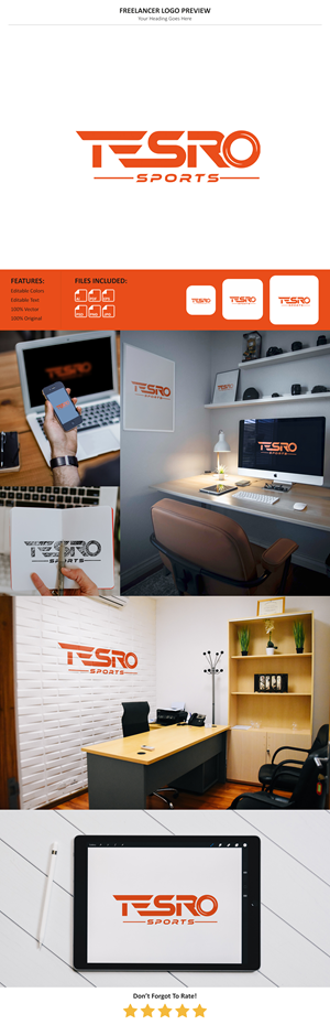 Logo Design by VectorForge for this project | Design: #34991893