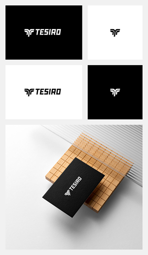 Logo-Design von Ha.Connick für dieses Projekt | Design: #34984912