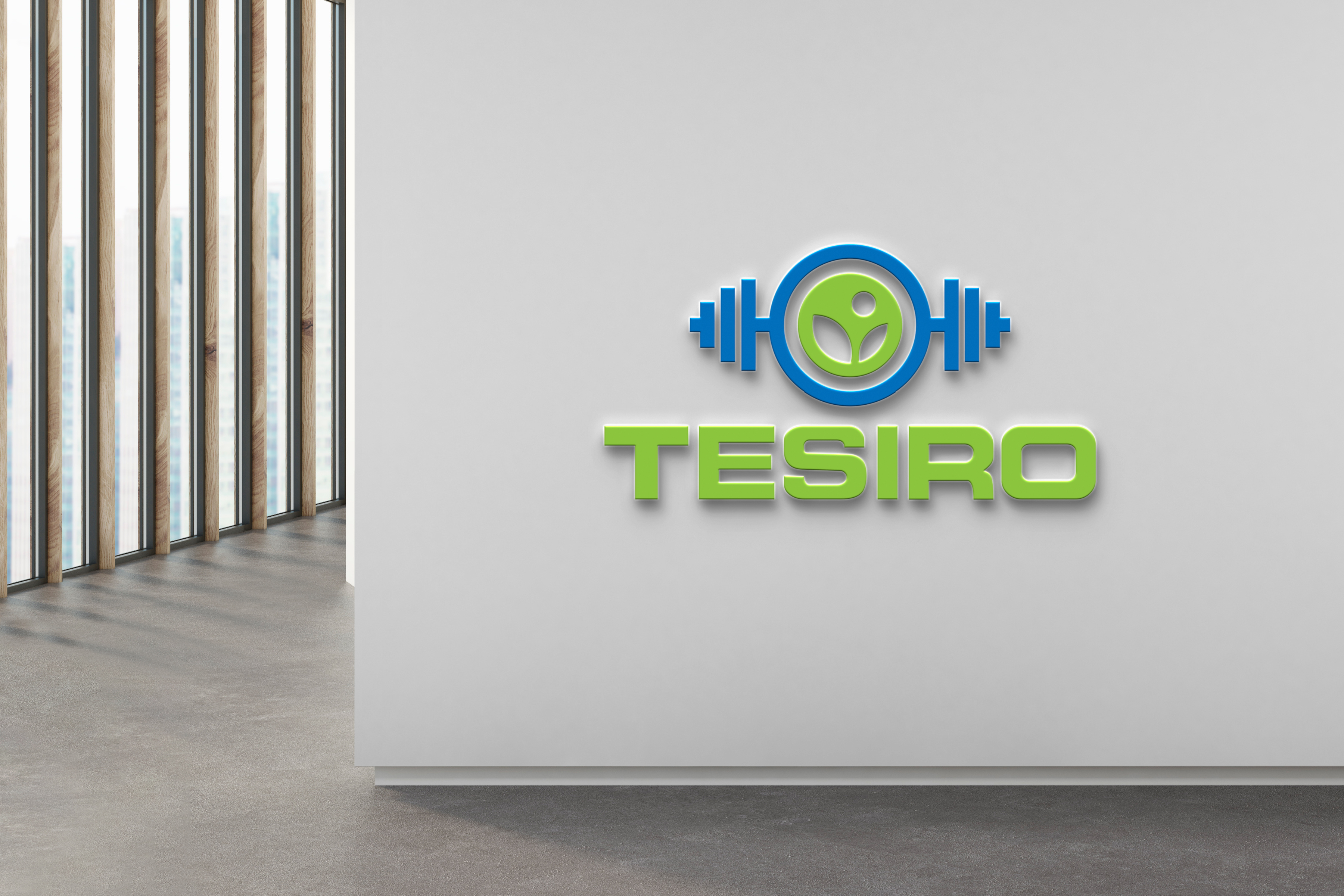 Logo Design by niajul hok for this project | Design #34964067