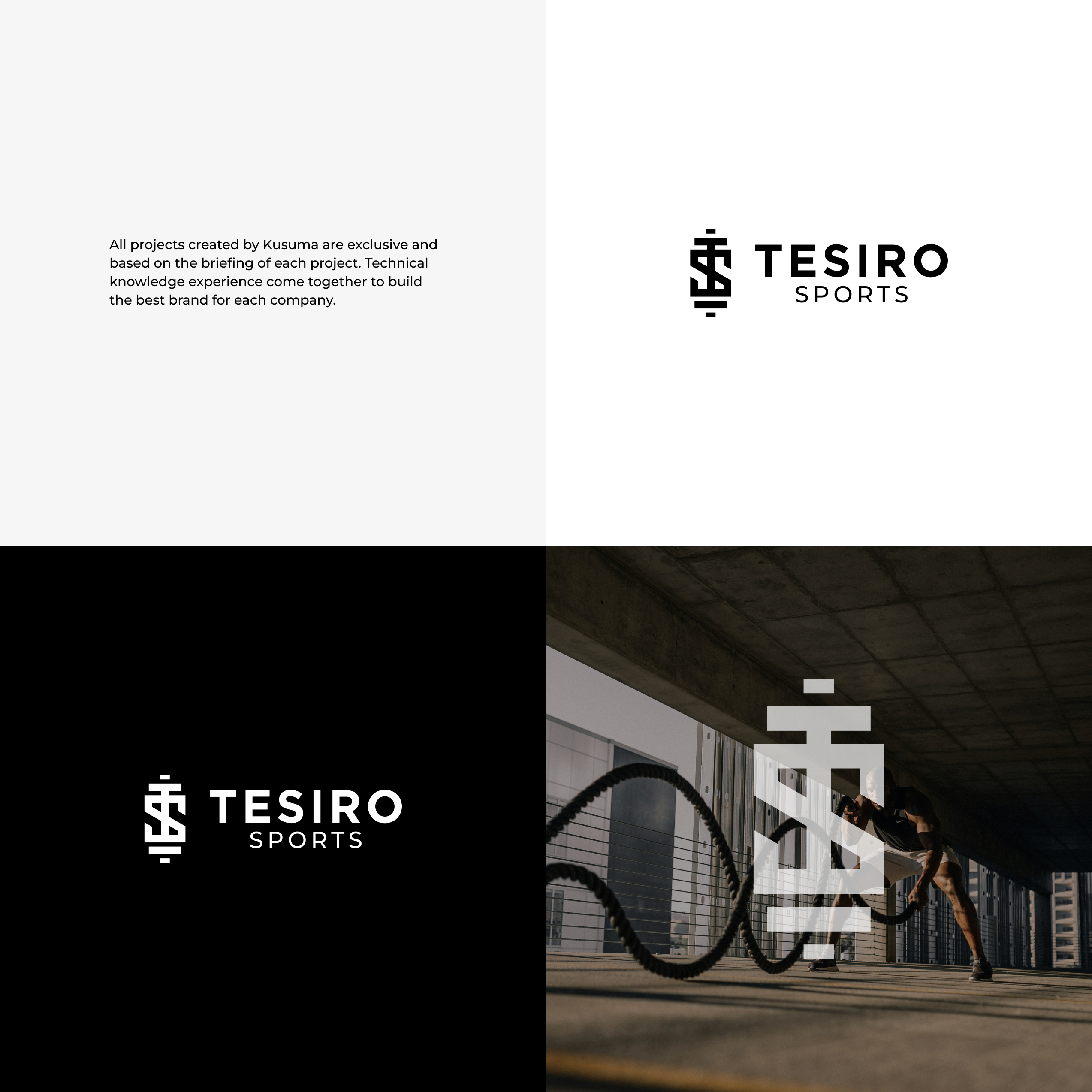 Logo Design by Kusuma Studio for this project | Design #34957825