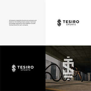 Logo-Design von Kusuma Studio für dieses Projekt | Design: #34957825