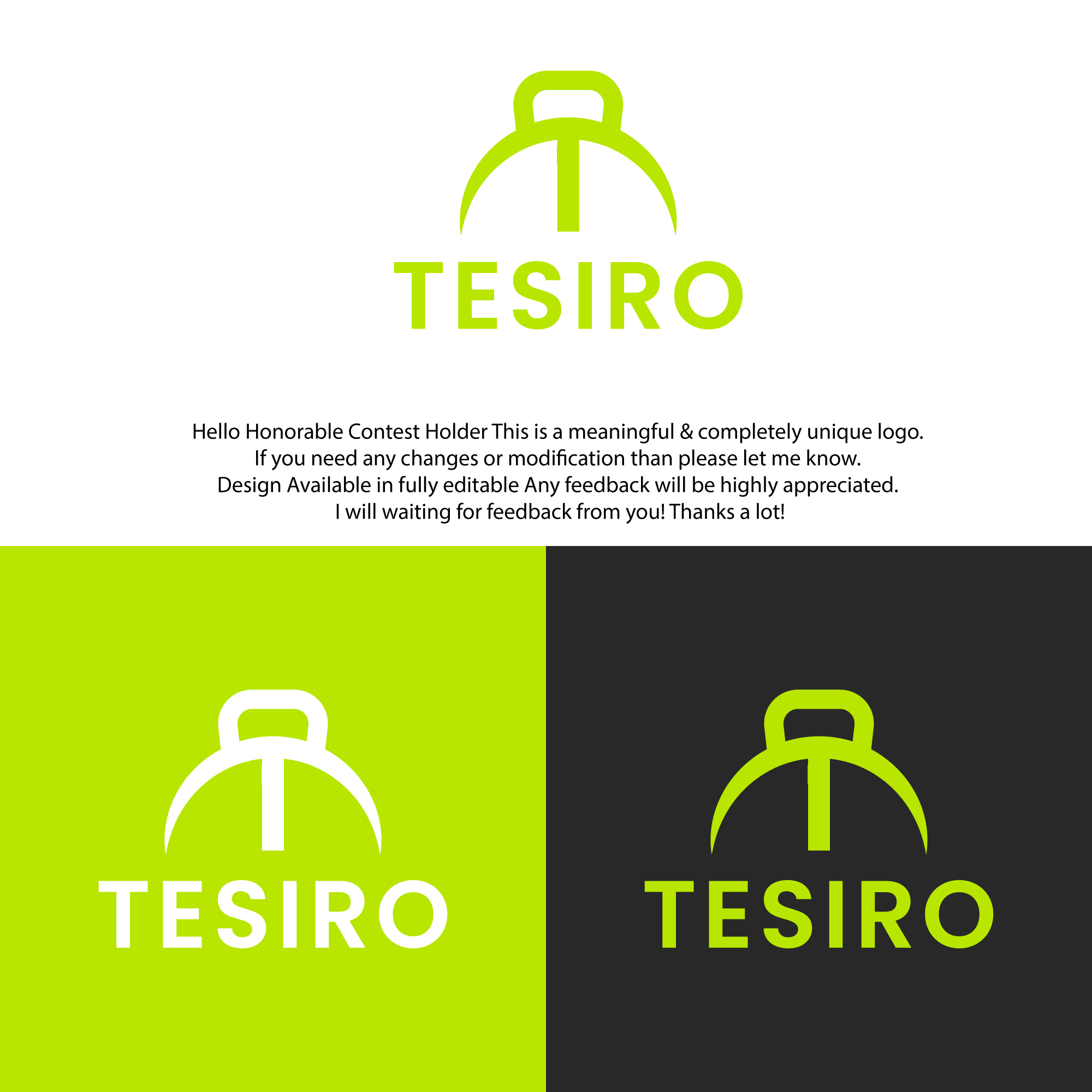 Logo Design by Designerrasedul for this project | Design #34964011