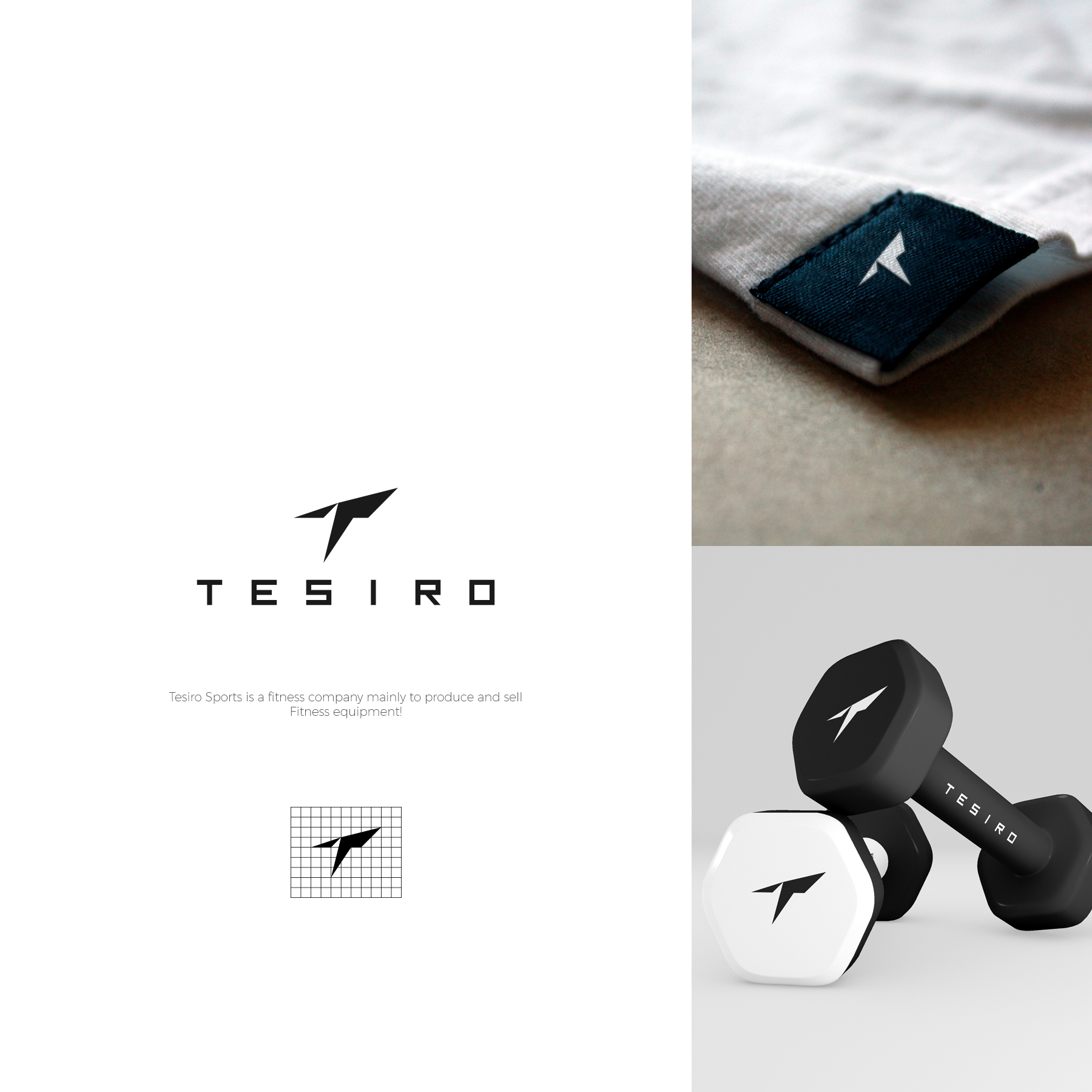 Diseño de Logo por JohnM. para este proyecto | Diseño #34964855