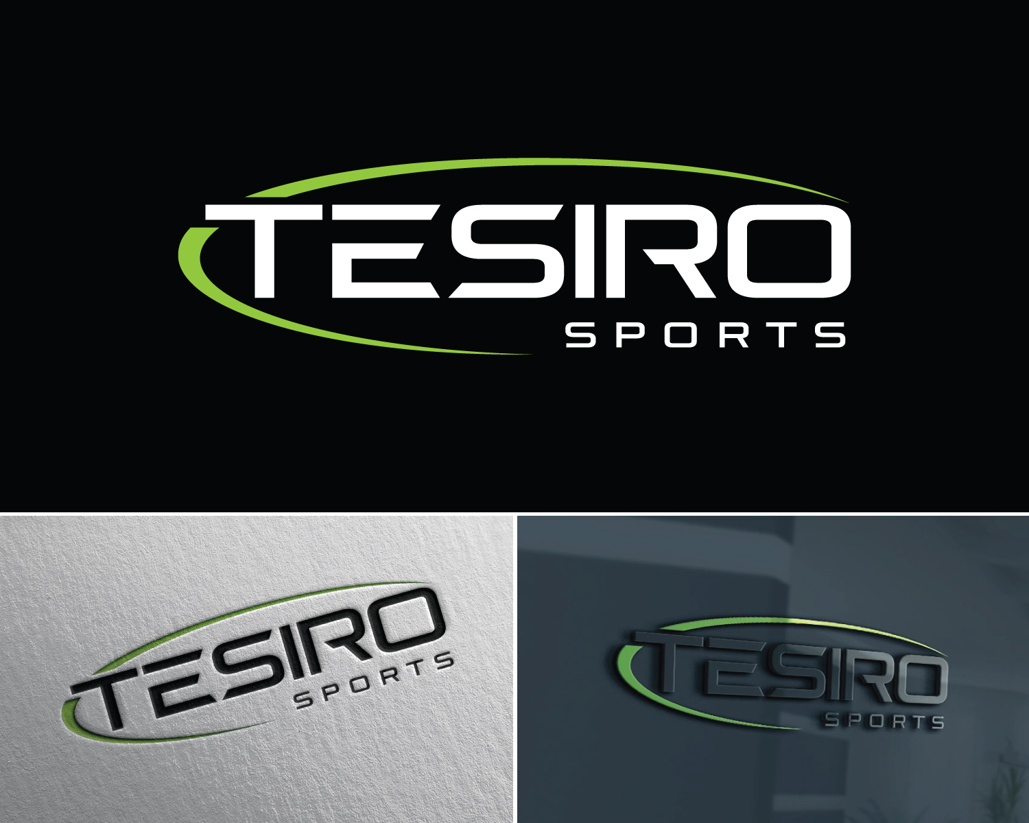 Logo Design by Atec for this project | Design #34957101