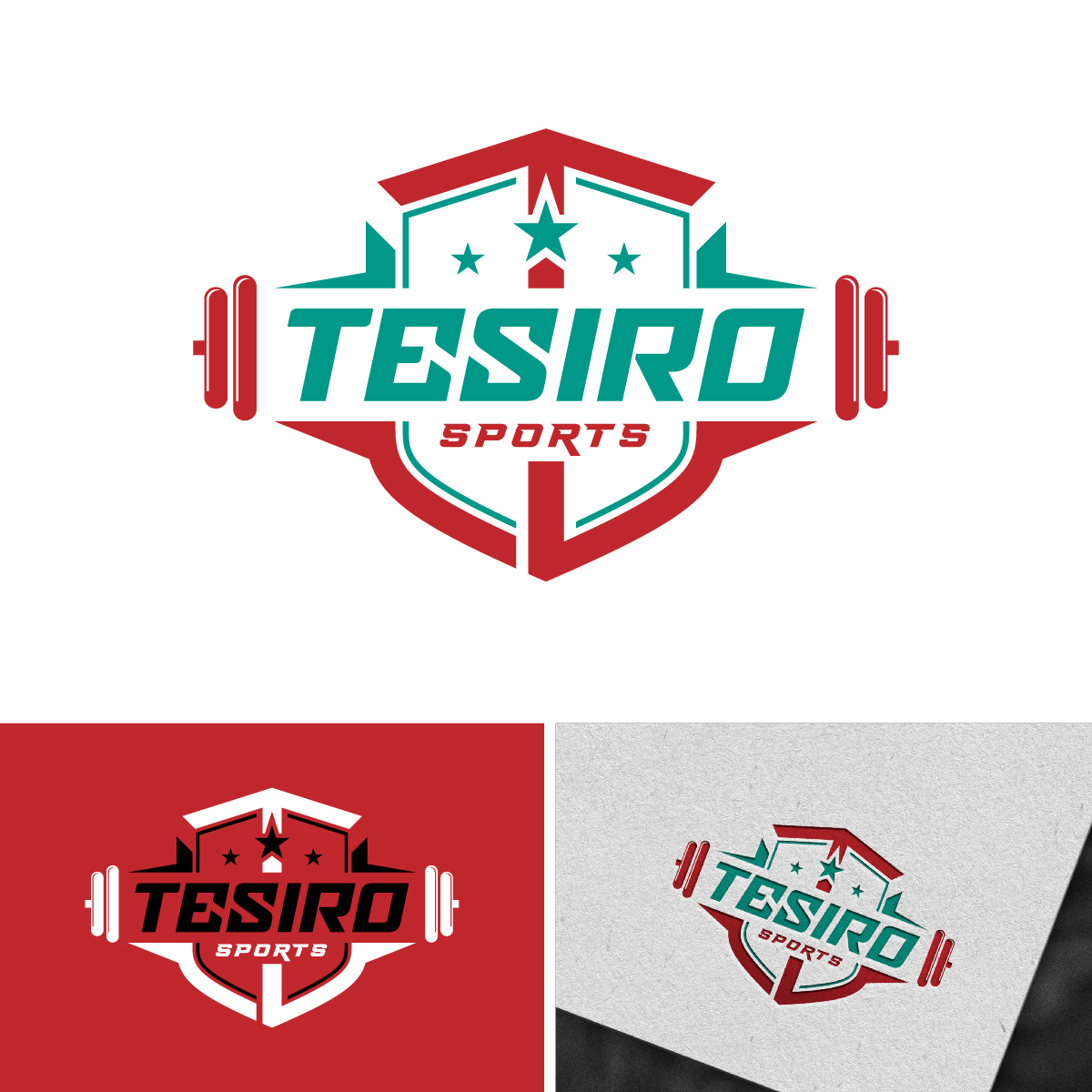 Logo Design by DesignLima for this project | Design #34957926