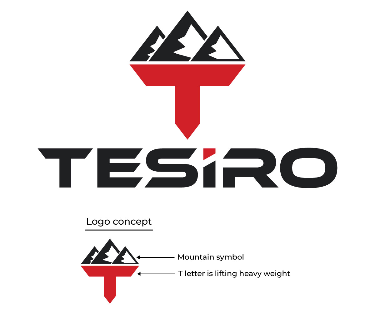 Logo Design by UN for this project | Design #34957854