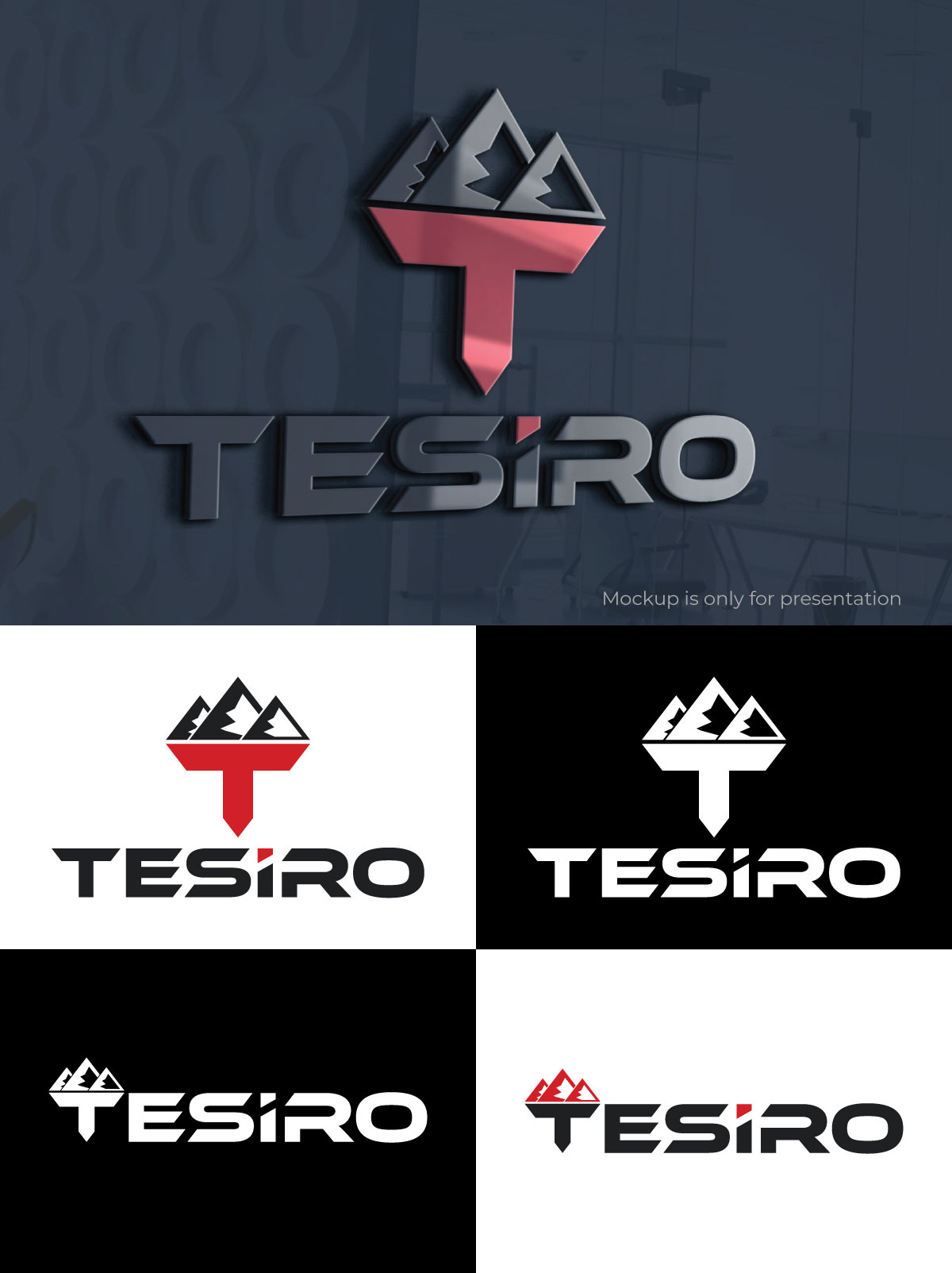 Logo Design by UN for this project | Design #34957969