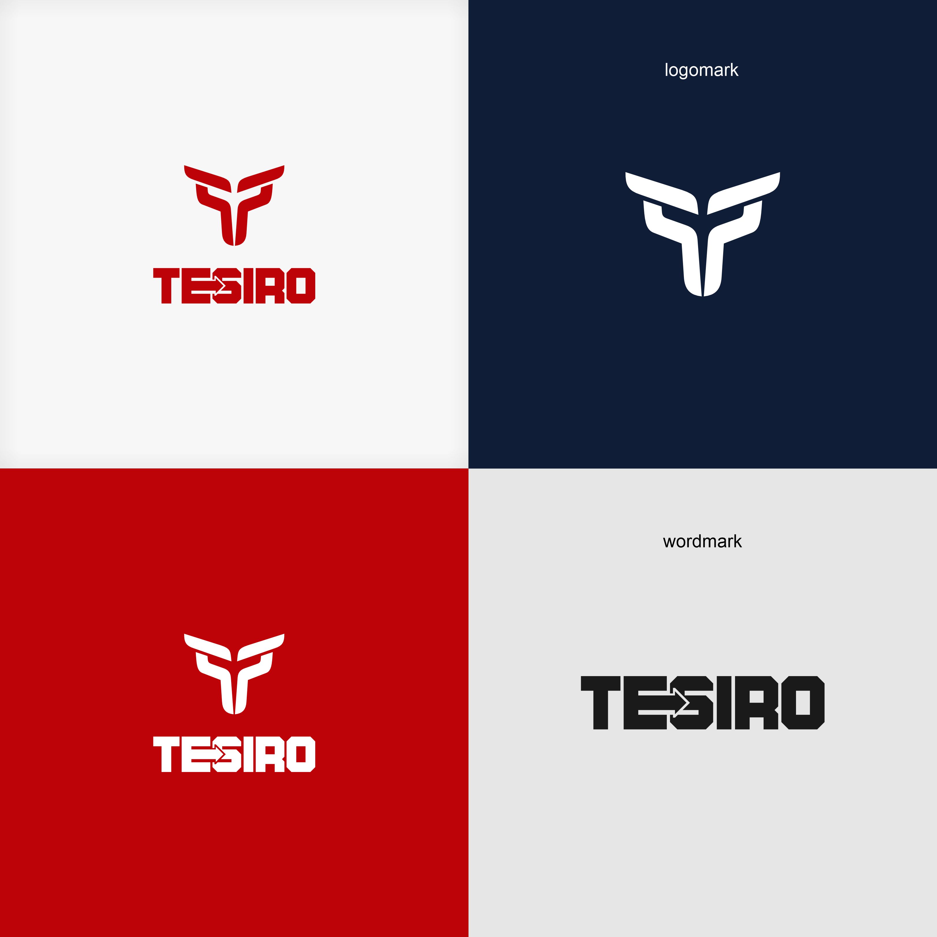 Logo Design by sam_reef for this project | Design #34987918