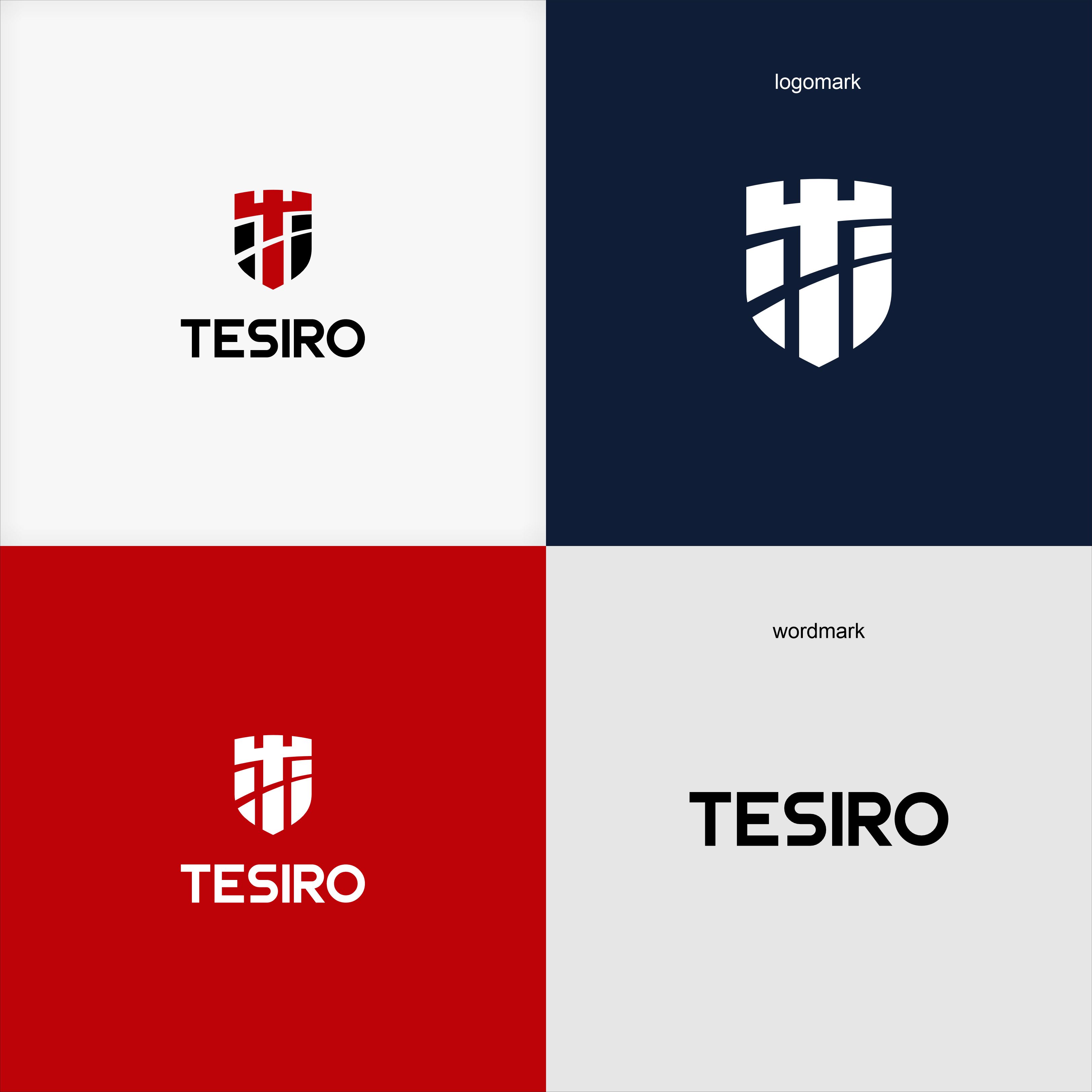 Logo Design by sam_reef for this project | Design #34987921