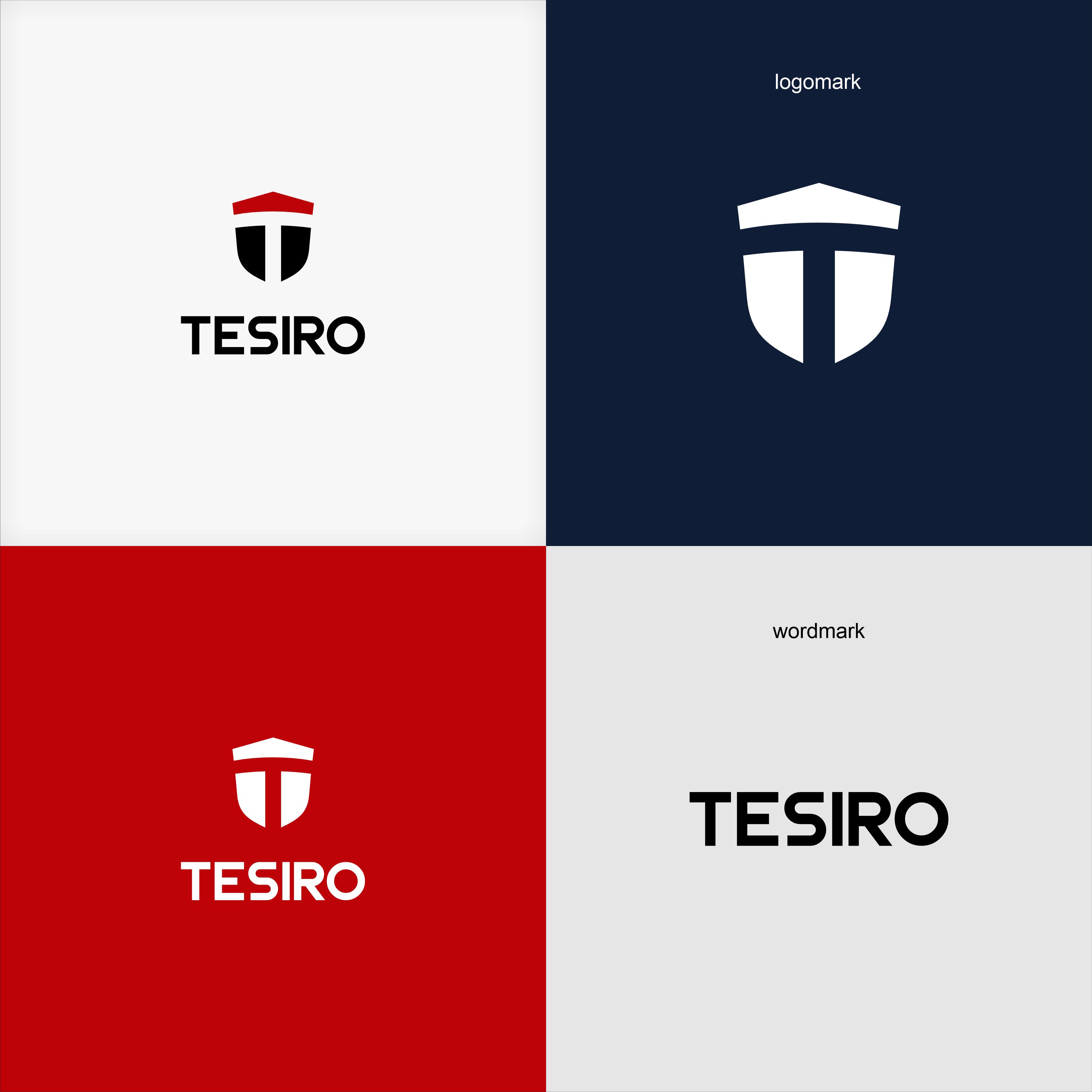 Logo Design by sam_reef for this project | Design #34987922