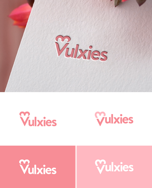 Diseño de Logo por Ellene para Vulxies | Diseño: #34949641