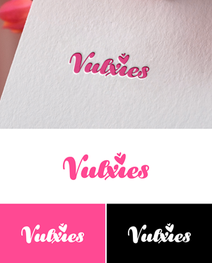 Diseño de Logo por Ellene para Vulxies | Diseño: #34957162