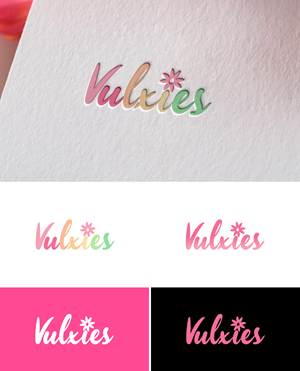 Diseño de Logo por Ellene para Vulxies | Diseño: #34957163