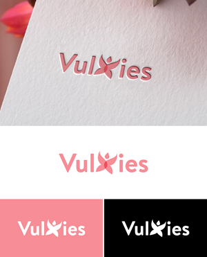 Diseño de Logo por Ellene para Vulxies | Diseño: #34957164