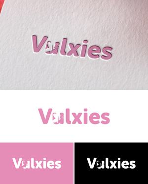 Diseño de Logo por Ellene para Vulxies | Diseño: #34957165