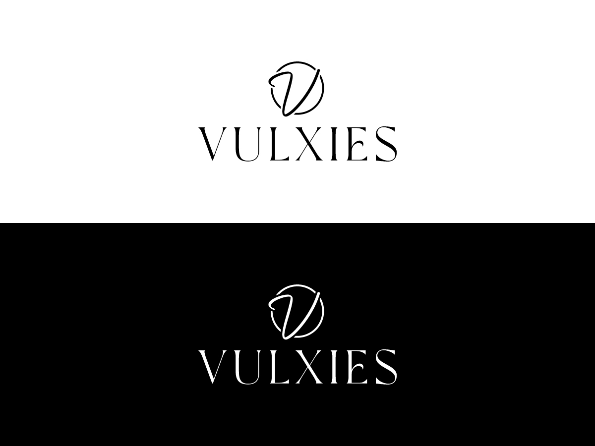 Logo Design by Gexeco for Vulxies | Design #34949217