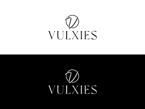 Logo Design by Gexeco for Vulxies | Design: #34949217