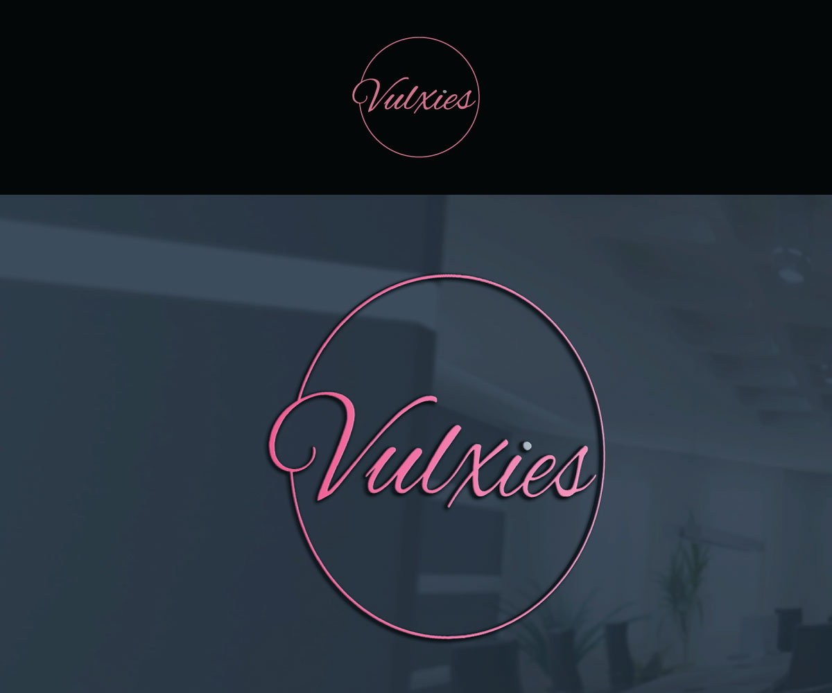 Logo Design by Luckey yaari for Vulxies | Design #34947612