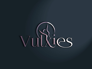 Diseño de Logo por amran mollaa para Vulxies | Diseño: #34956377