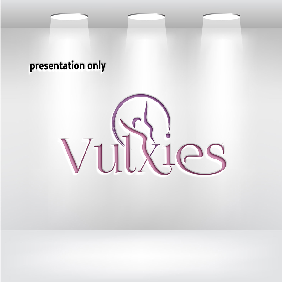 Diseño de Logo por amran mollaa para Vulxies | Diseño #34956378