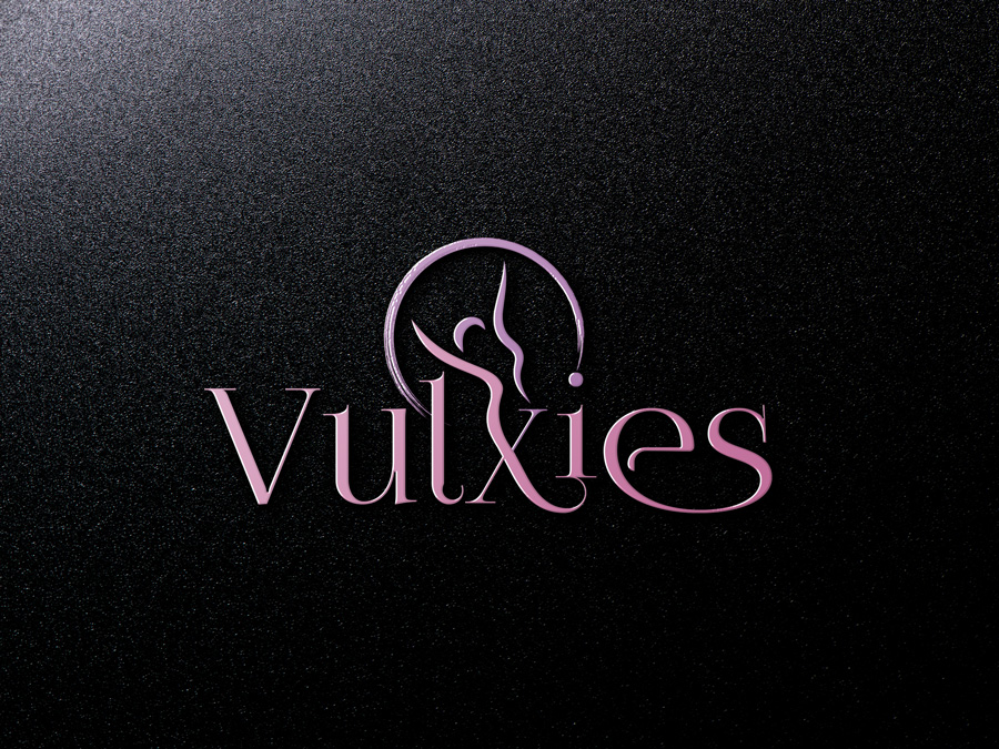 Diseño de Logo por amran mollaa para Vulxies | Diseño #34956379