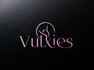 Diseño de Logo por amran mollaa para Vulxies | Diseño: #34956379
