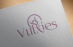 Diseño de Logo por amran mollaa para Vulxies | Diseño: #34956380