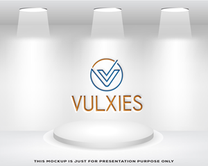 Logo Design by Razaq for Vulxies | Design: #34948759