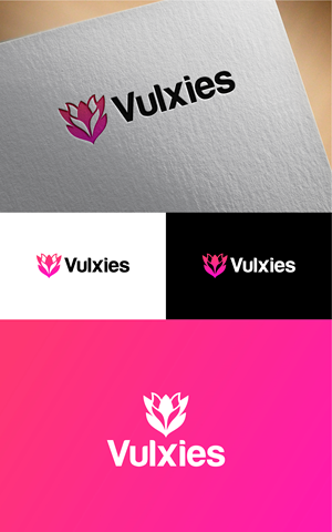 Logo Design by RKsharma for Vulxies | Design: #34947712