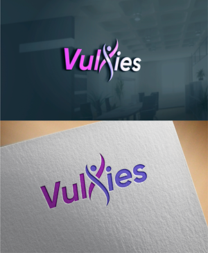 Logo Design by RKsharma for Vulxies | Design: #34947924