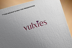Logo Design by Widi Nalendra for Vulxies | Design: #34950788