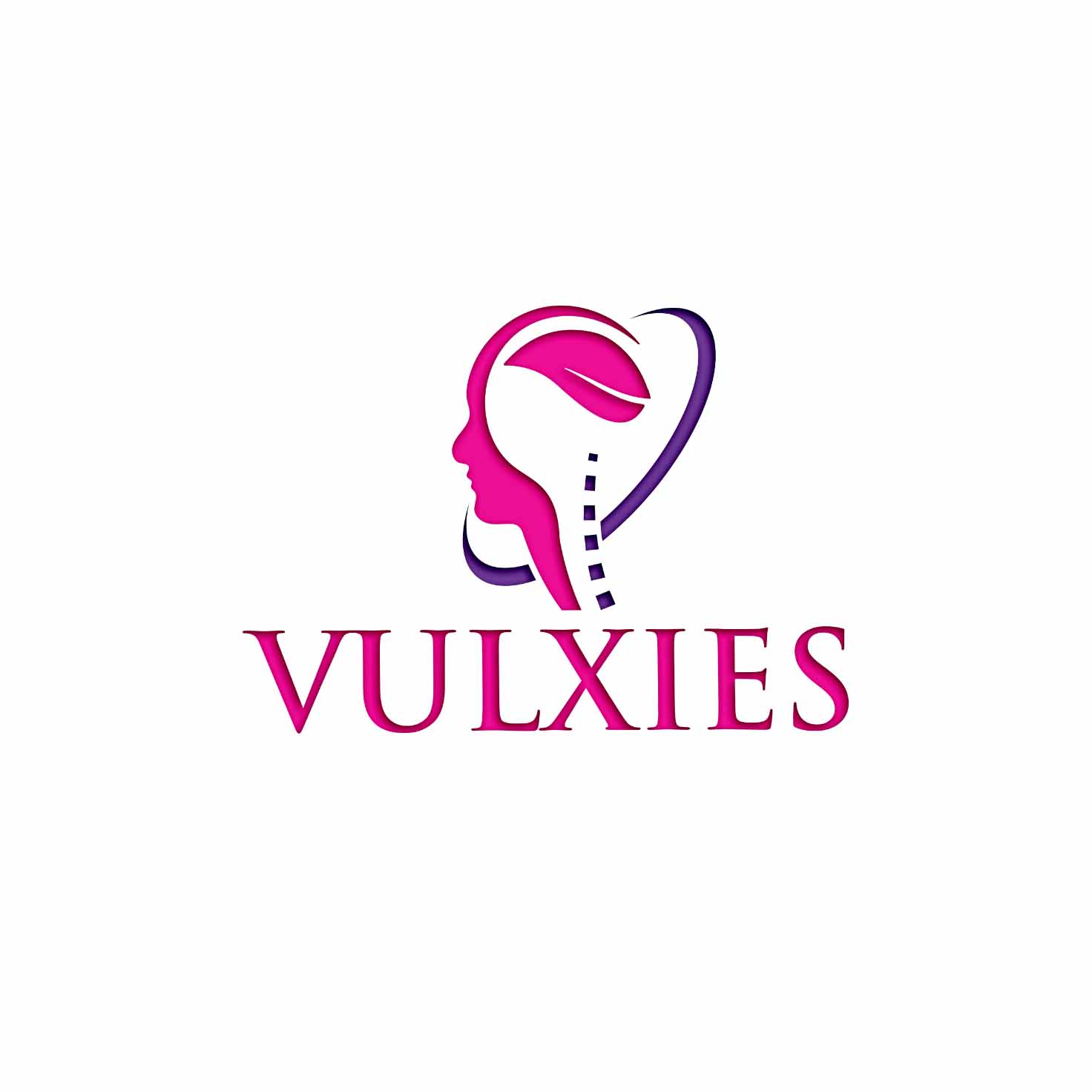 Logo Design by Tasnuba Tabassum for Vulxies | Design #34952011