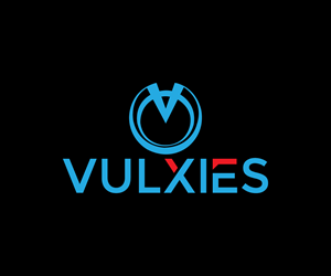 Logo Design by Spark  Design for Vulxies | Design: #34949825