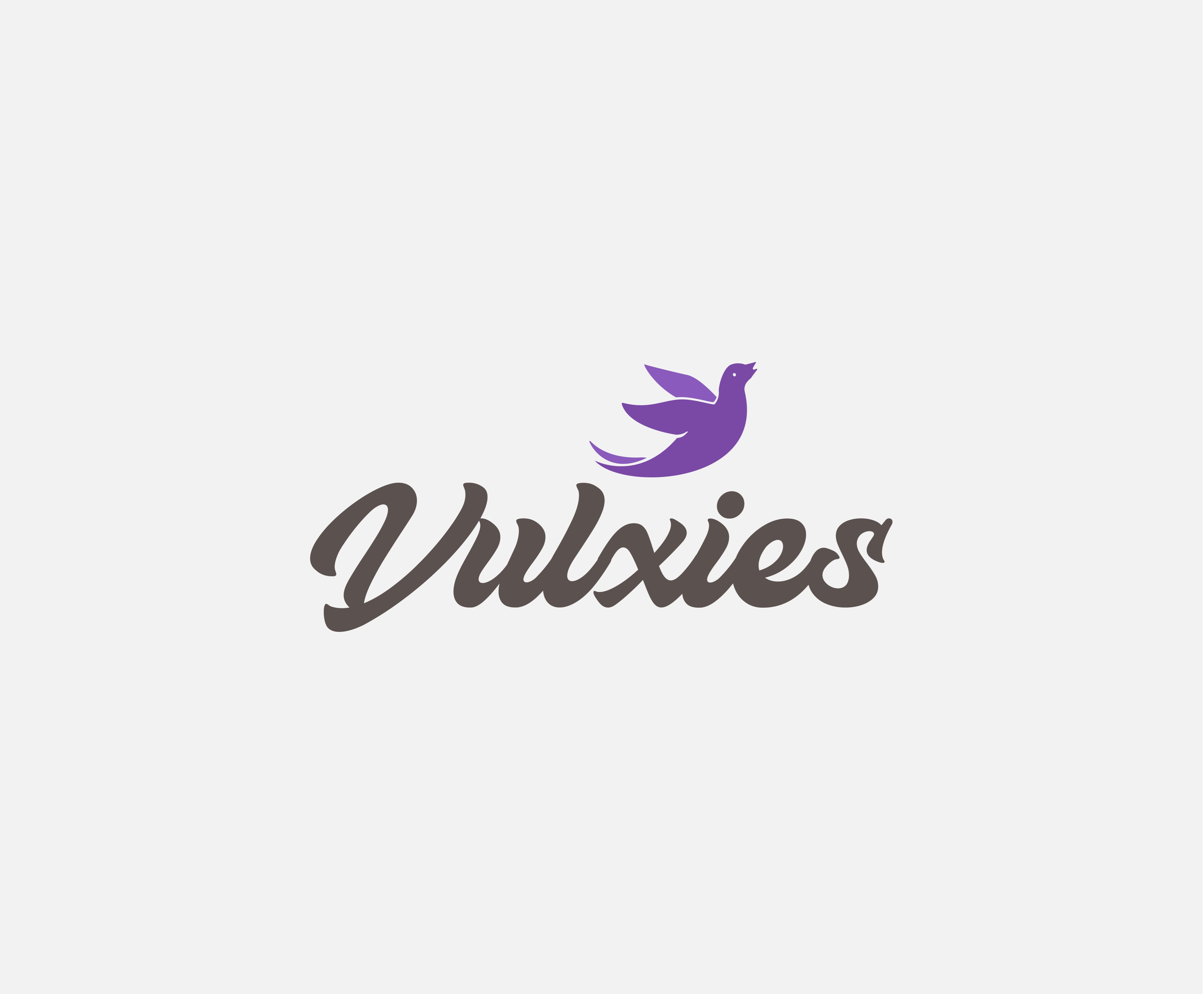 Logo Design by Kira Graphics for Vulxies | Design #34952596