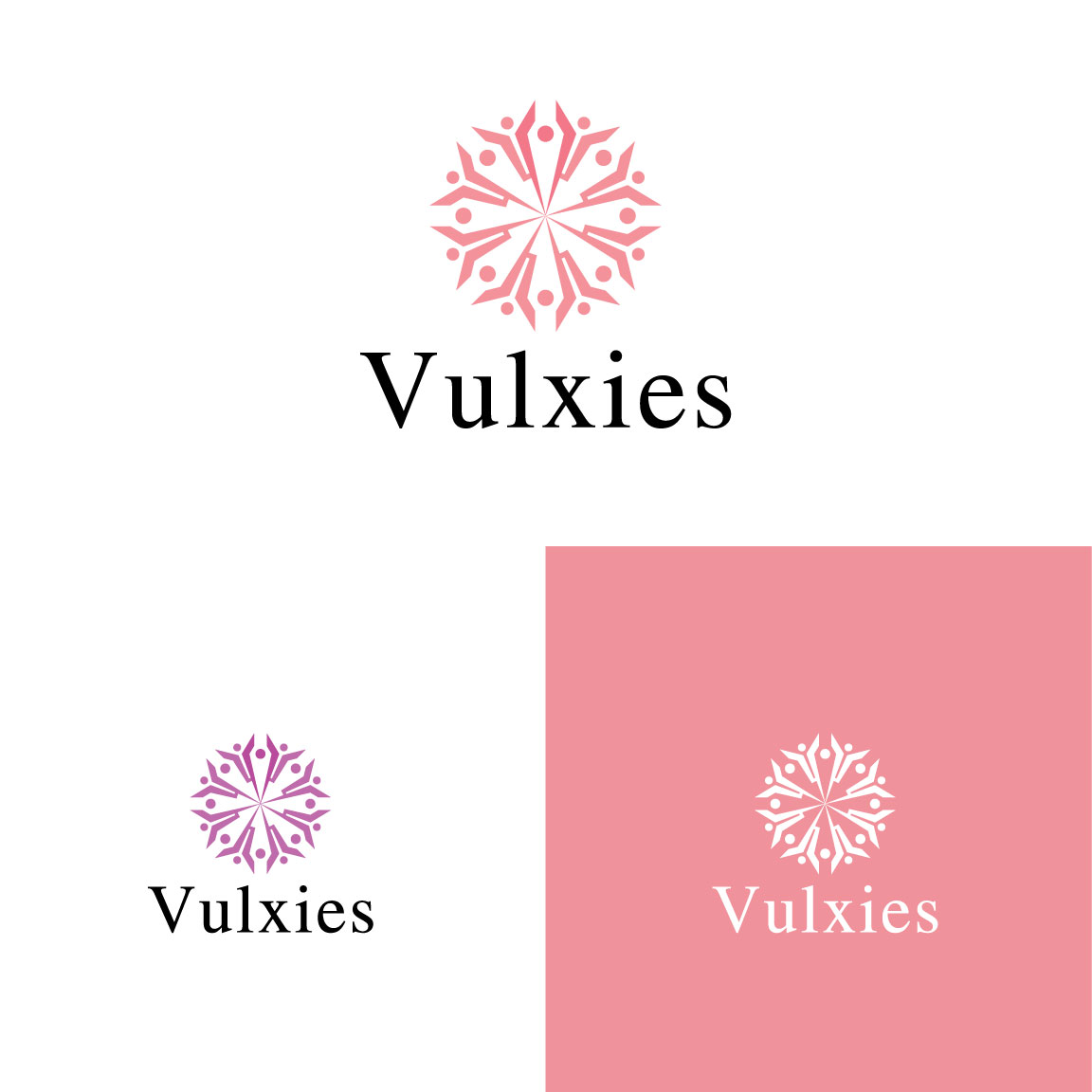 Logo-Design von SHANTO 7 für Vulxies | Design #34953673