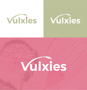 Diseño de Logo por RA-bica para Vulxies | Diseño: #34949385