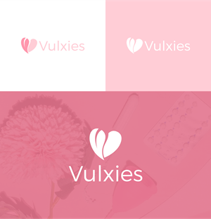 Diseño de Logo por RA-bica para Vulxies | Diseño: #34949387