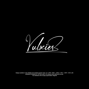 Logo Design by vectorvision13 for Vulxies | Design: #34967078