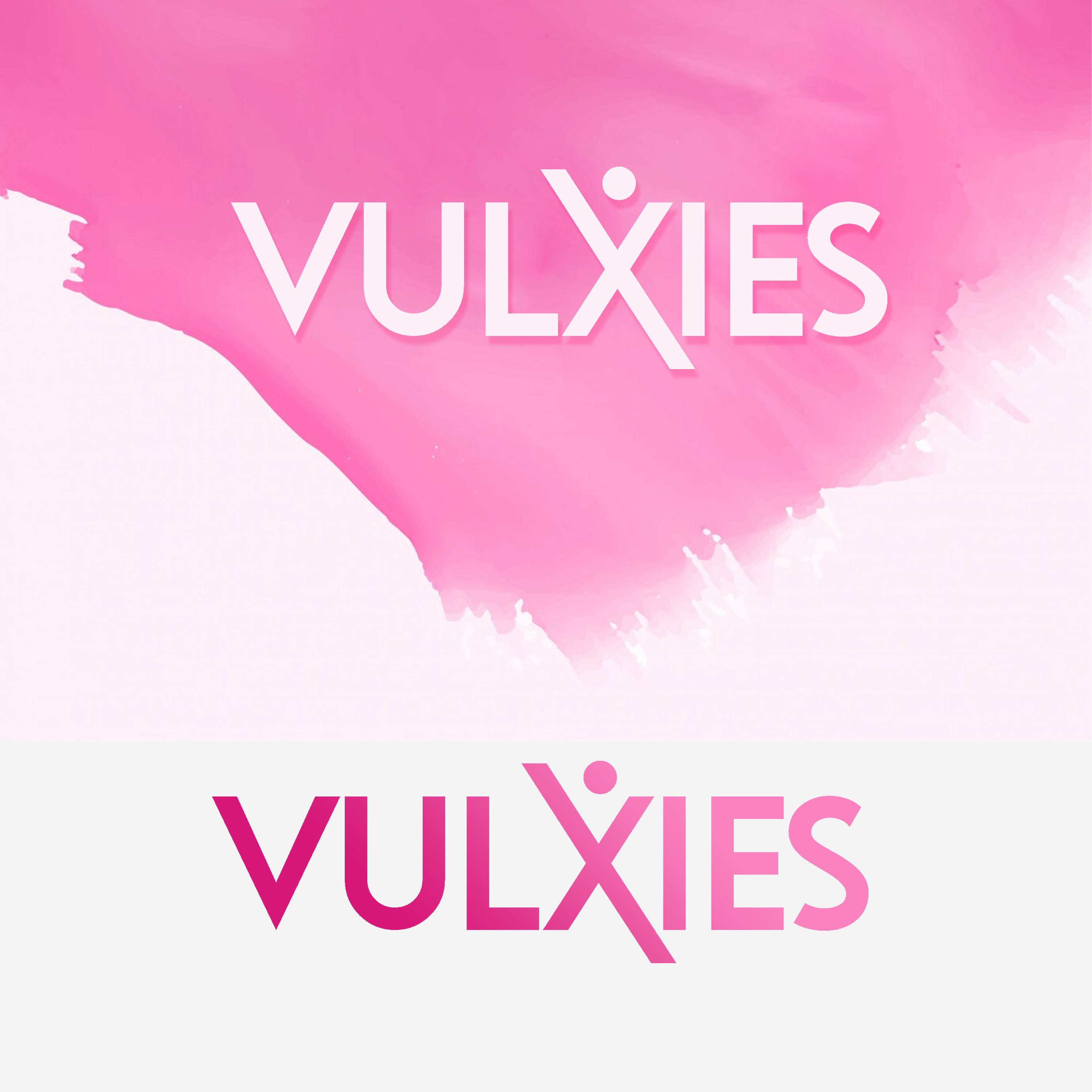 Logo Design by Gentleman89 for Vulxies | Design #34968266