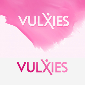 Logo Design by Gentleman89 for Vulxies | Design: #34968266