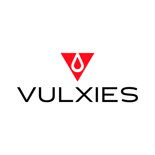 Logo Design by DiandraKali for Vulxies | Design #34952399