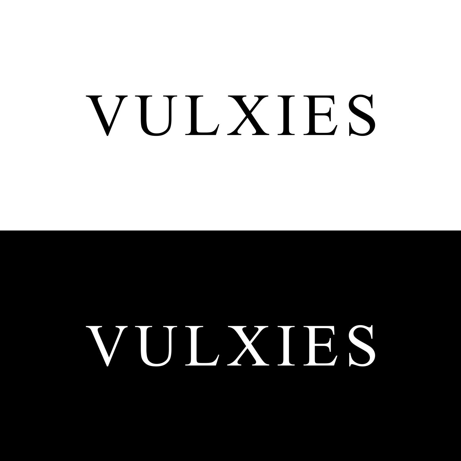 Logo-Design von design wae für Vulxies | Design #34949673