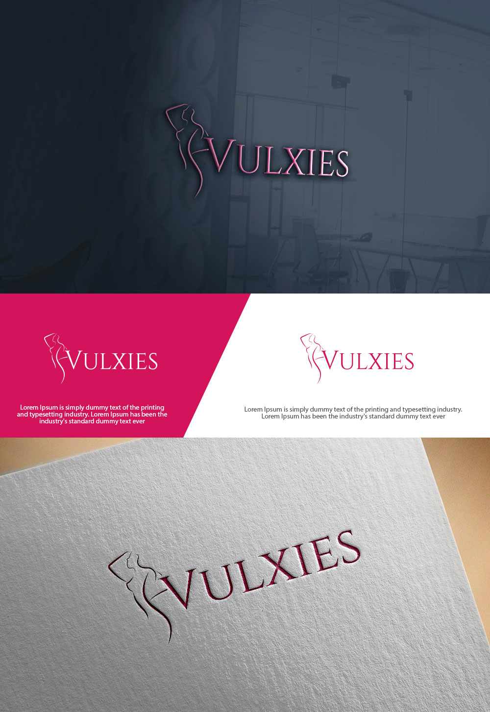 Design de Logo par sulemani  creation pour Vulxies | Design #34948701