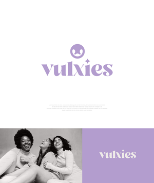 Diseño de Logo por apik. para Vulxies | Diseño: #34952309