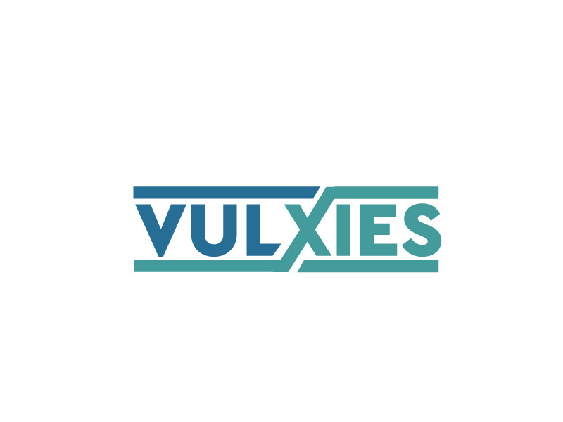 Logo Design by 4lv for Vulxies | Design #34960786