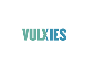 Diseño de Logo por 4lv para Vulxies | Diseño: #34960883