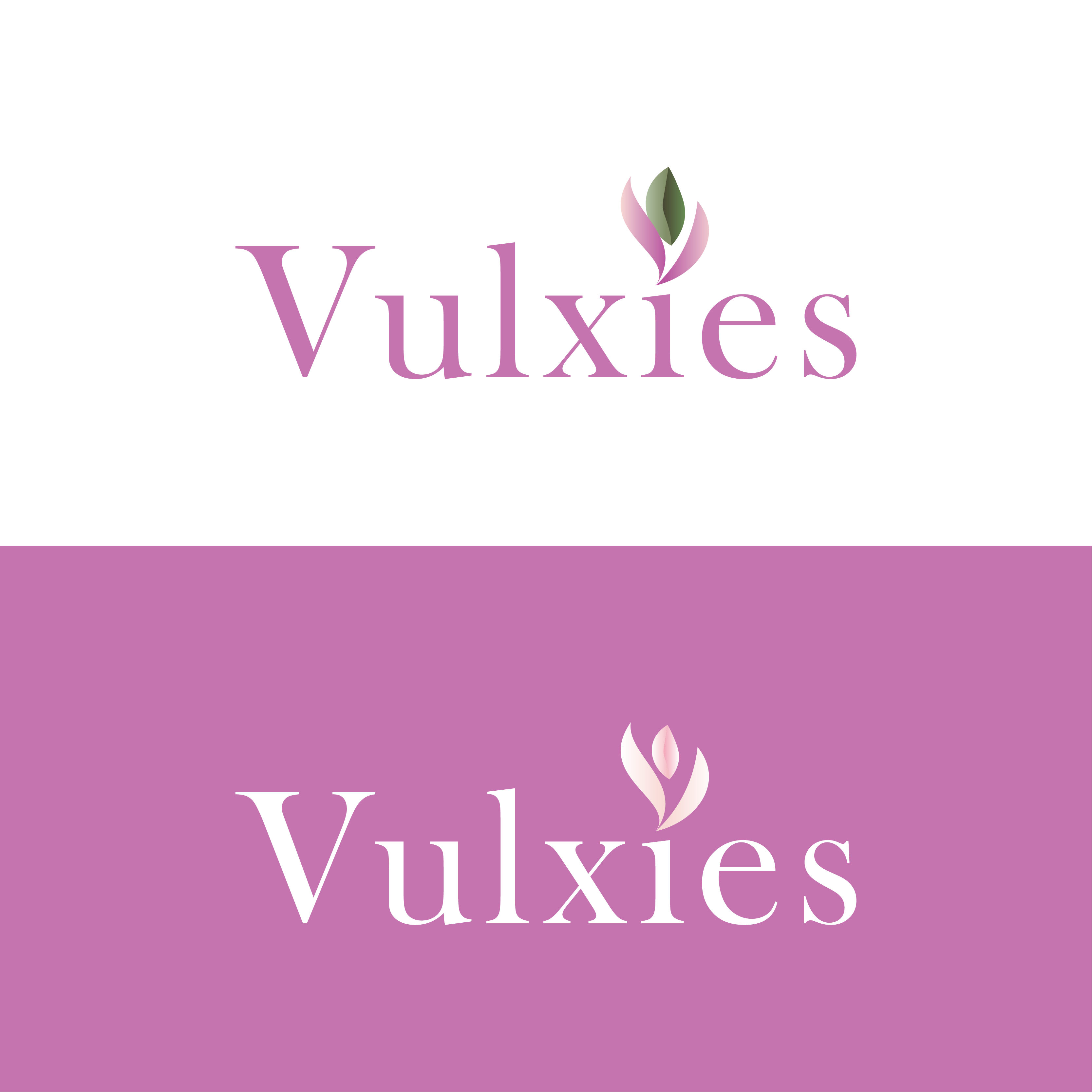 Logo Design by Creative | Canvas for Vulxies | Design #34954061